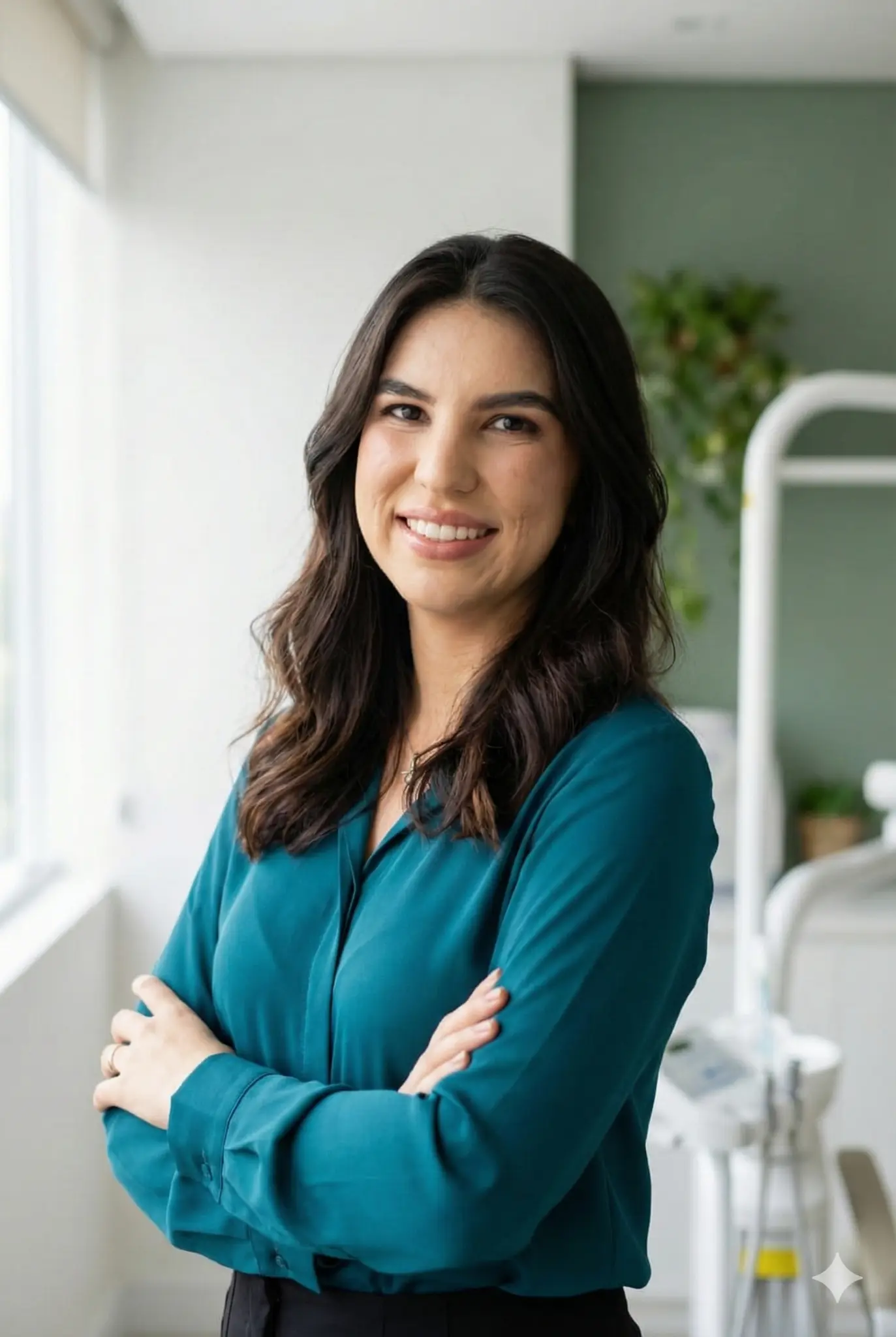 Dra. Déborah Abuchaim